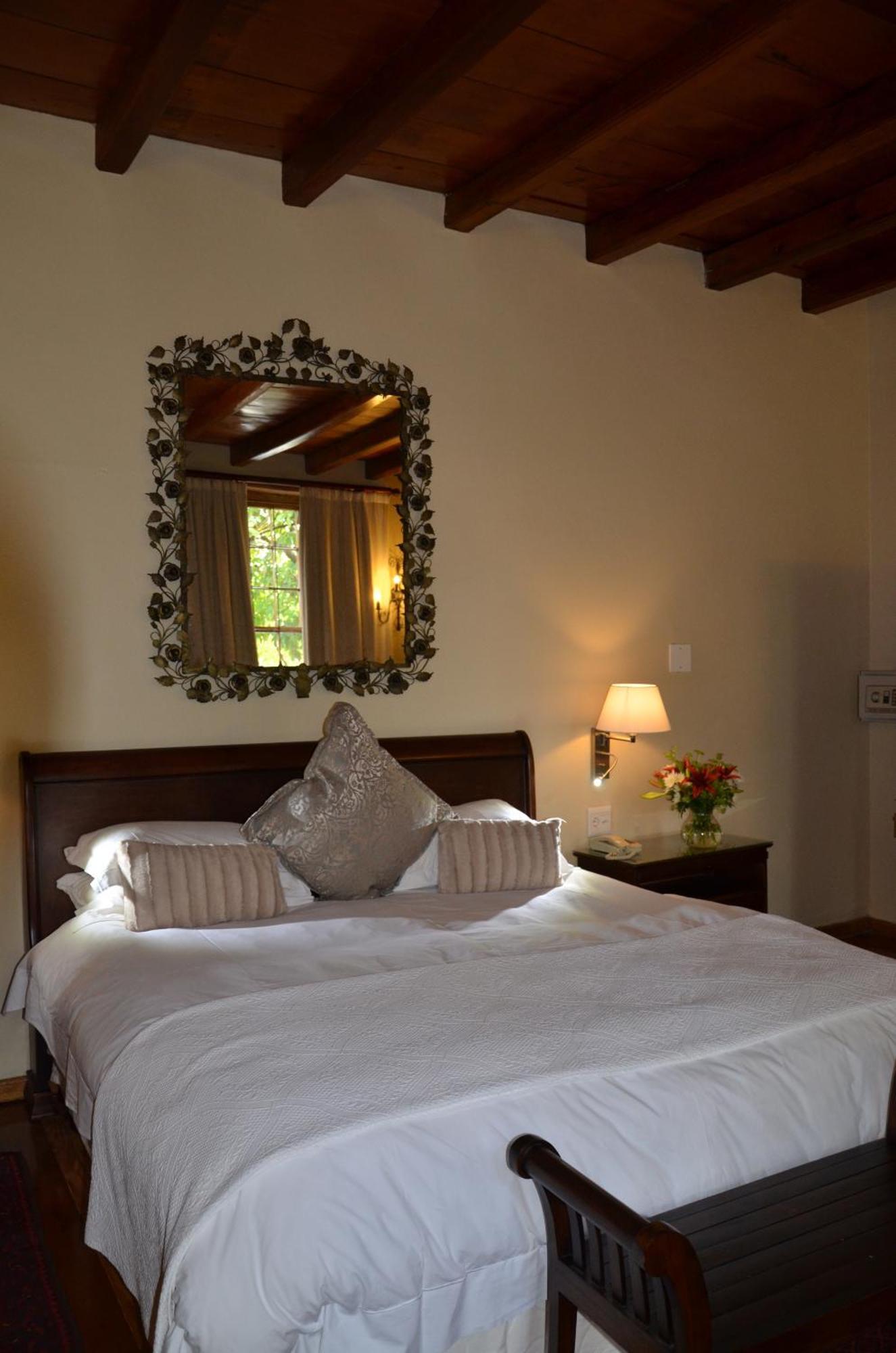 Lemoenkloof Boutique Hotel Paarl Exterior photo